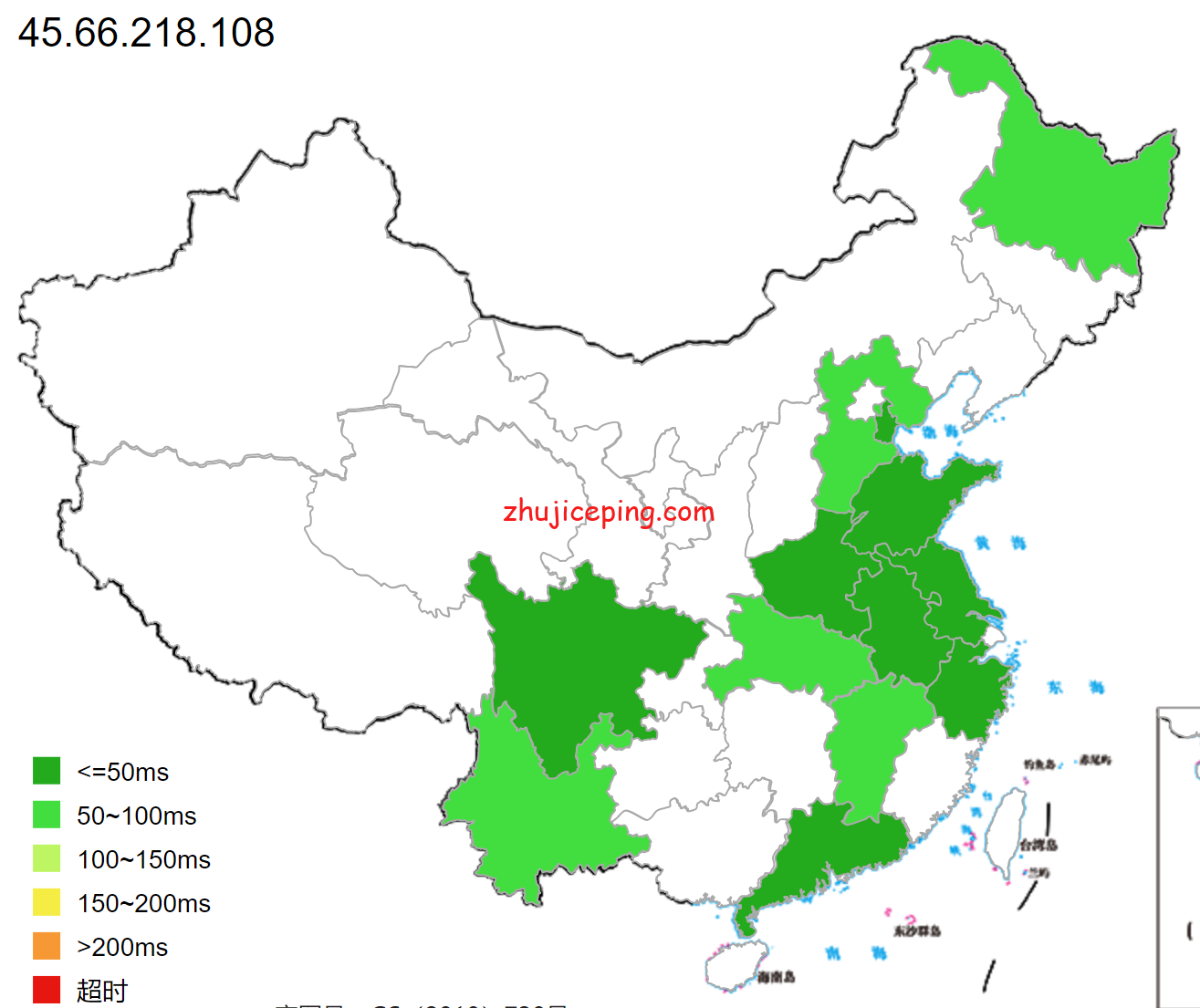 virjp10 简单测评下Virmach日本东京机房的VPS，告诉你virmach日本怎么样