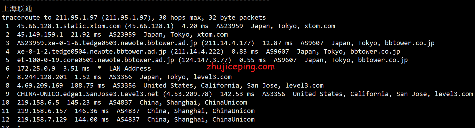 virjp18 简单测评下Virmach日本东京机房的VPS，告诉你virmach日本怎么样