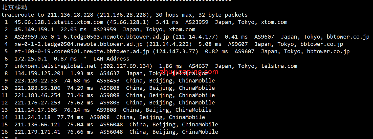 virjp20 简单测评下Virmach日本东京机房的VPS，告诉你virmach日本怎么样