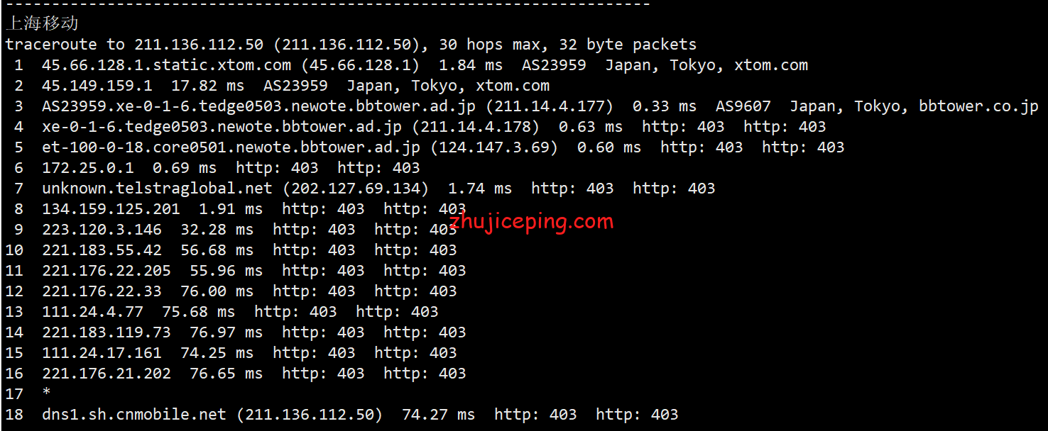 virjp21 简单测评下Virmach日本东京机房的VPS，告诉你virmach日本怎么样