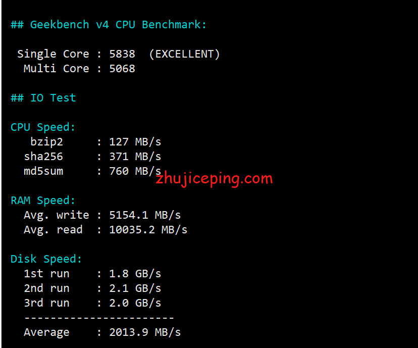 virjp25 简单测评下Virmach日本东京机房的VPS，告诉你virmach日本怎么样