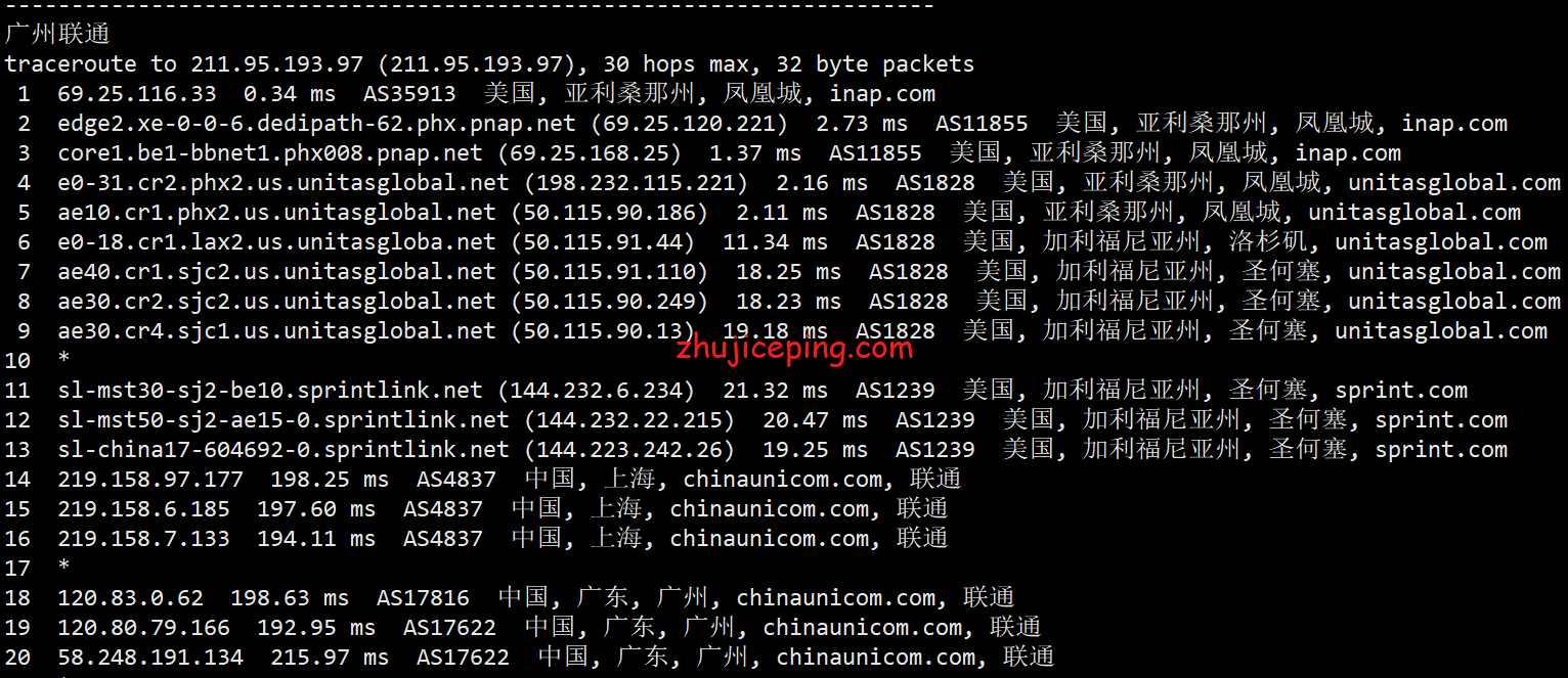 virphx19 简单测评下Virmach的凤凰城机房的AMD系列VPS