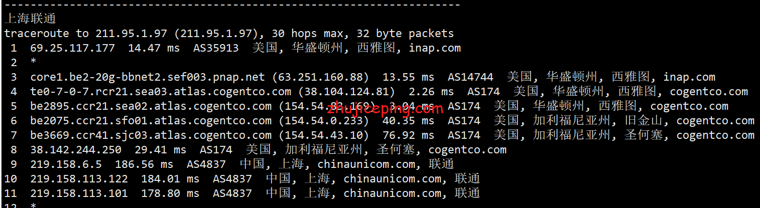 virsea18 大致测评下Virmach的西雅图机房的AMD系列VPS