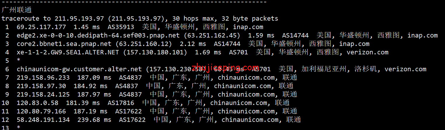 virsea19 大致测评下Virmach的西雅图机房的AMD系列VPS