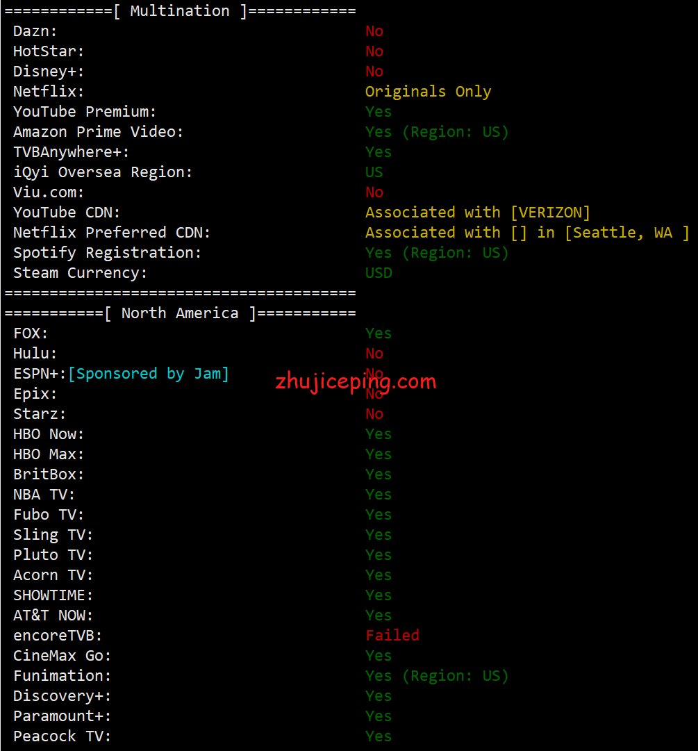 virsea23 大致测评下Virmach的西雅图机房的AMD系列VPS