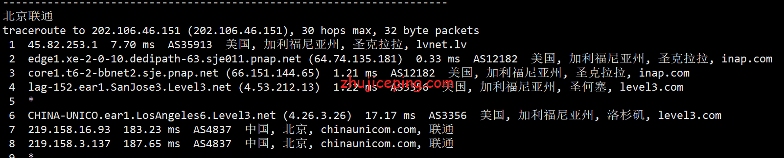 virsj17 测评下Virmach家西海岸热门圣何塞机房的AMD系列VPS