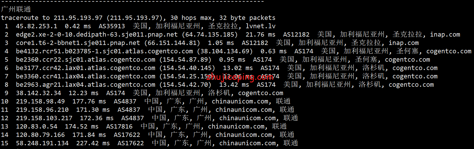 virsj19 测评下Virmach家西海岸热门圣何塞机房的AMD系列VPS