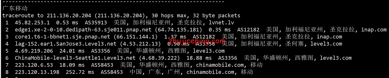 virsj22 测评下Virmach家西海岸热门圣何塞机房的AMD系列VPS