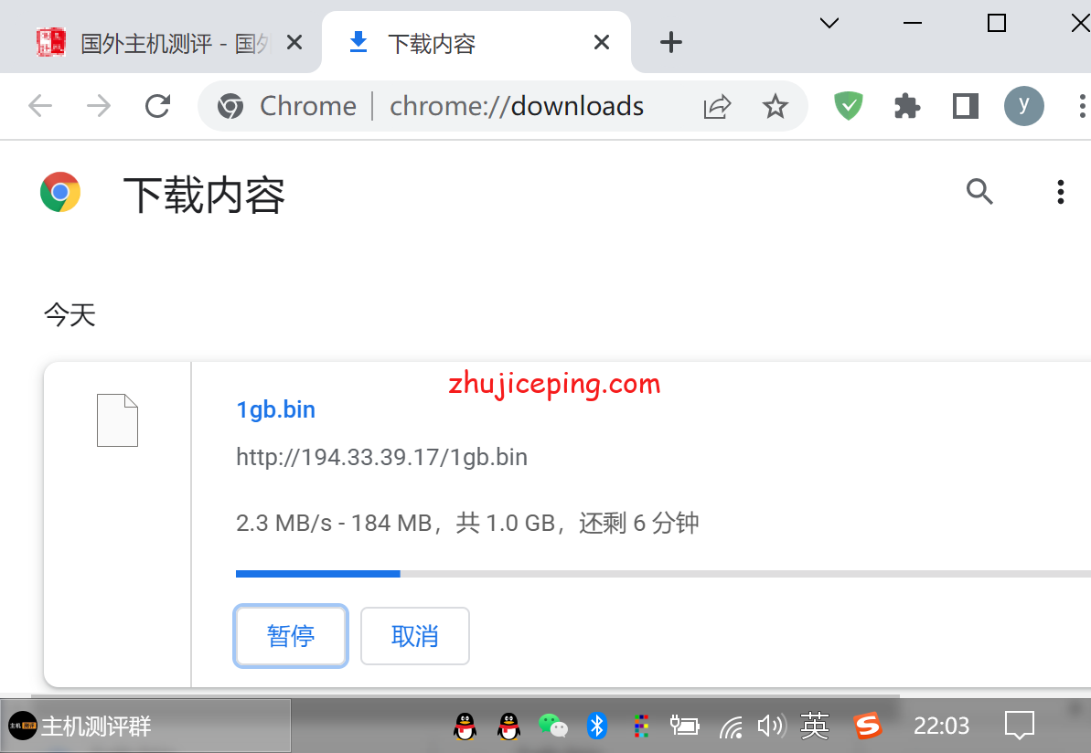 virsj8 测评下Virmach家西海岸热门圣何塞机房的AMD系列VPS