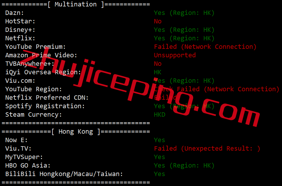31idc24 简单测评31idc香港机房cn2+bgp网络的云服务器