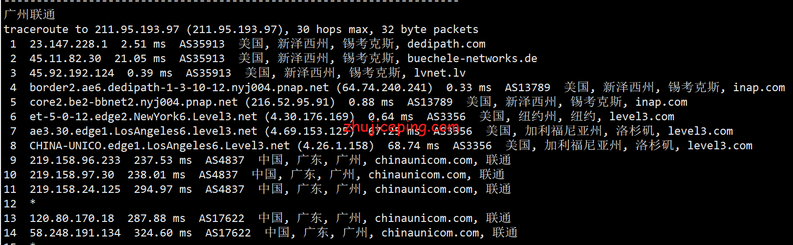 VirNY18 简单测评下Virmach纽约机房的AMD系列VPS
