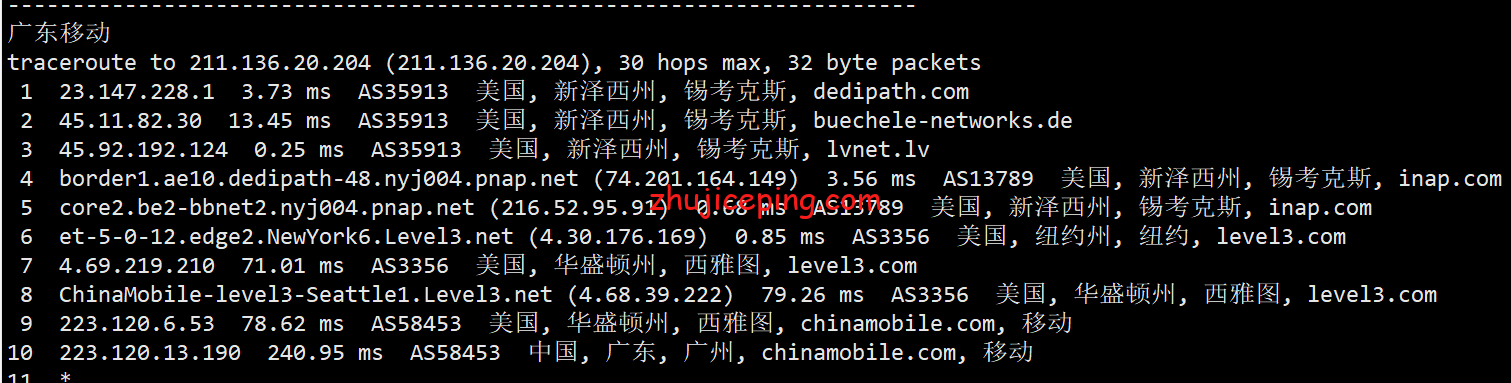 VirNY21 简单测评下Virmach纽约机房的AMD系列VPS