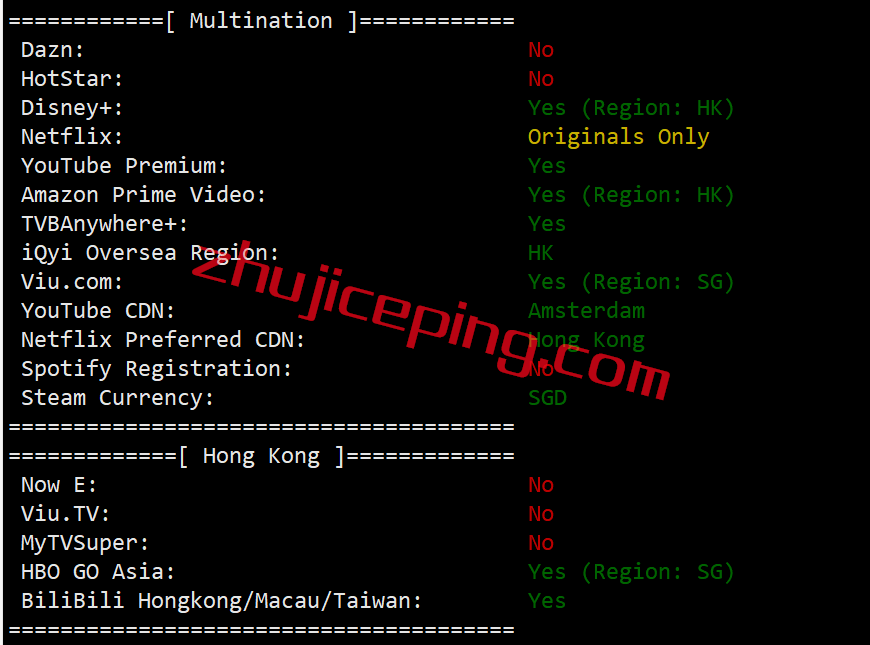 arkhkgia24 zenlayer香港cn2 gia怎么样？简单测评企业级1Gbps香港cn2 gia大带宽云服务器