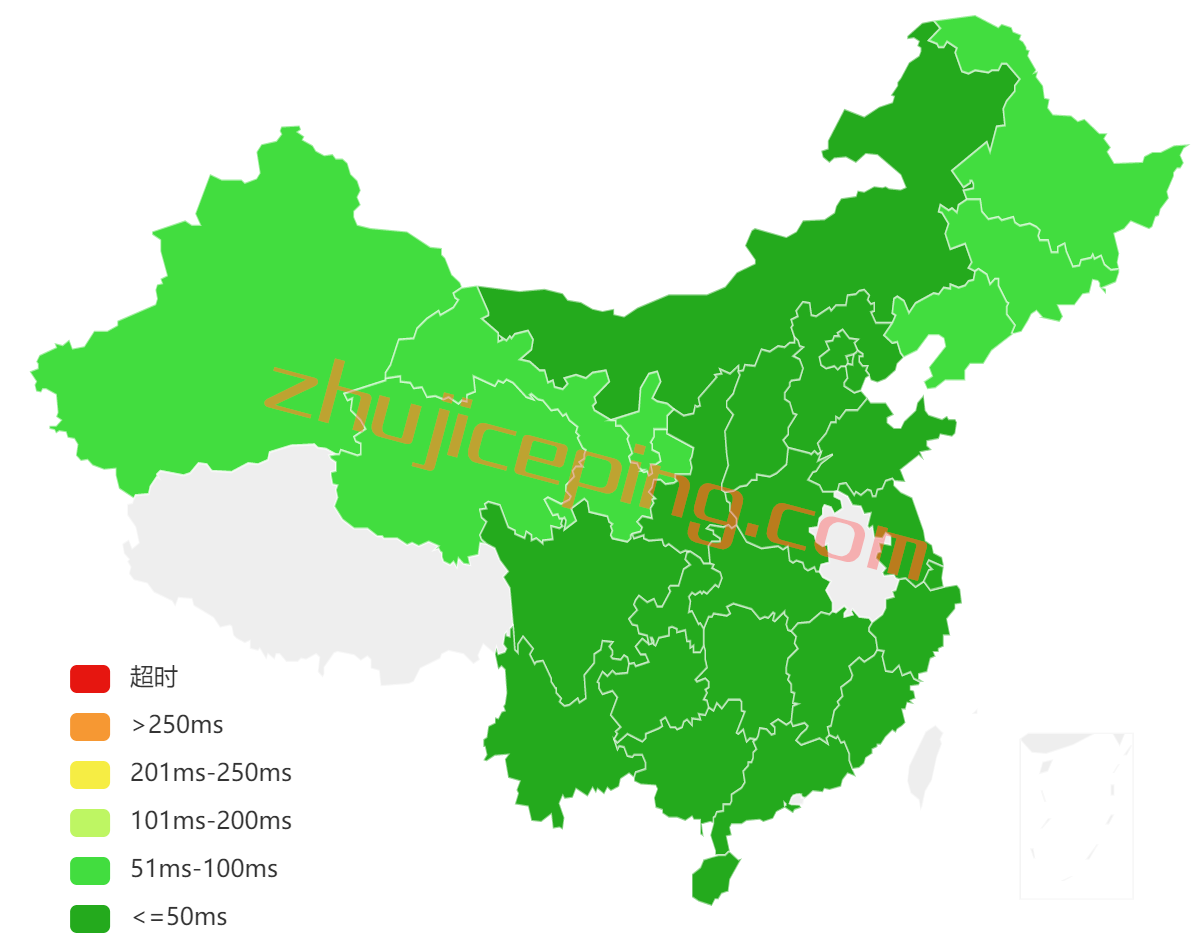 arkhkgia9 zenlayer香港cn2 gia怎么样？简单测评企业级1Gbps香港cn2 gia大带宽云服务器
