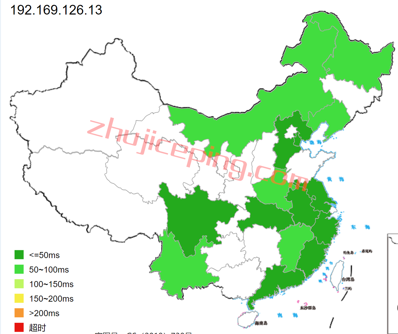 arkjpgia10 zenlayer怎么样？日本东京“China Optimized”云服务器测评：双程cn2 gia+双程as9929+双程CMI