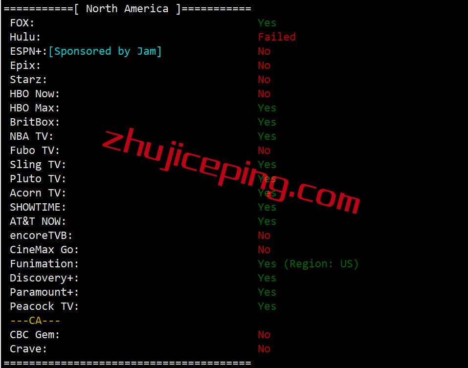 arklagia25 zenlayer怎么样？洛杉矶China Optimized云服务器真实测评：cn2 gia+as4837+cmi