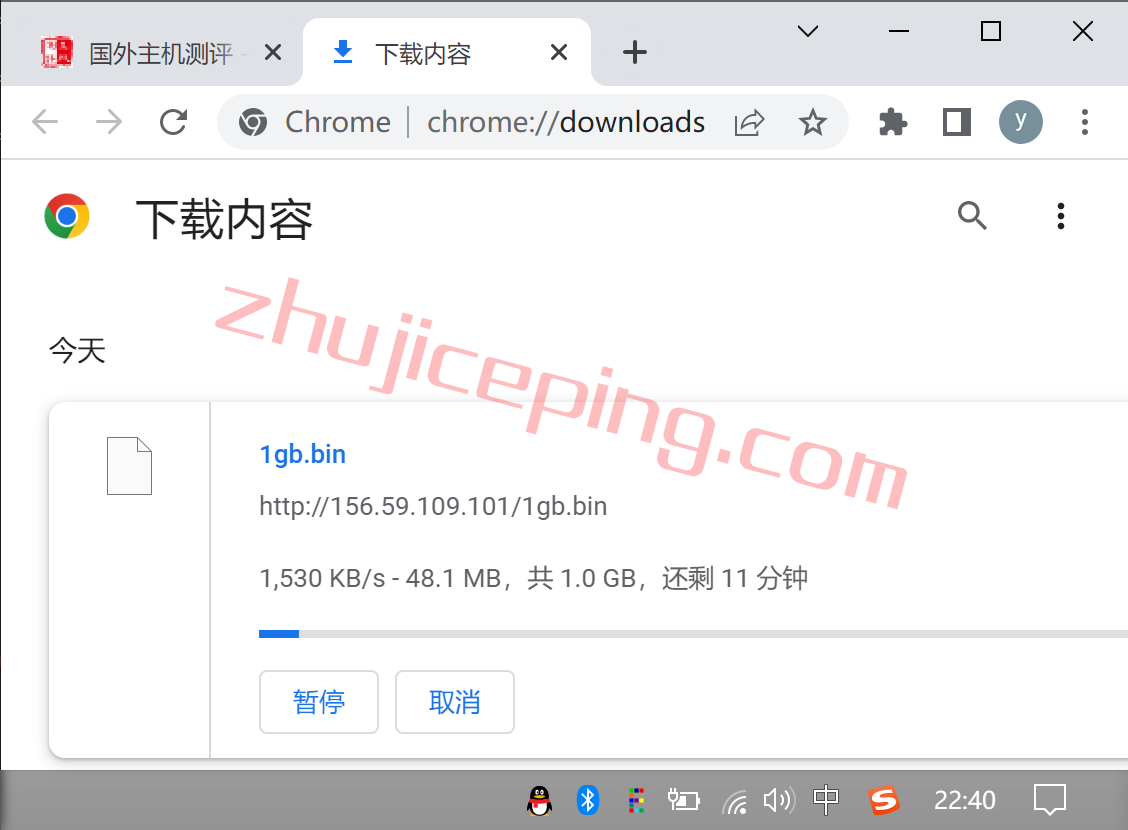arkmla6-2 zenlayer的菲律宾服务器简单测评，马尼拉机房/默认1Gbps带宽