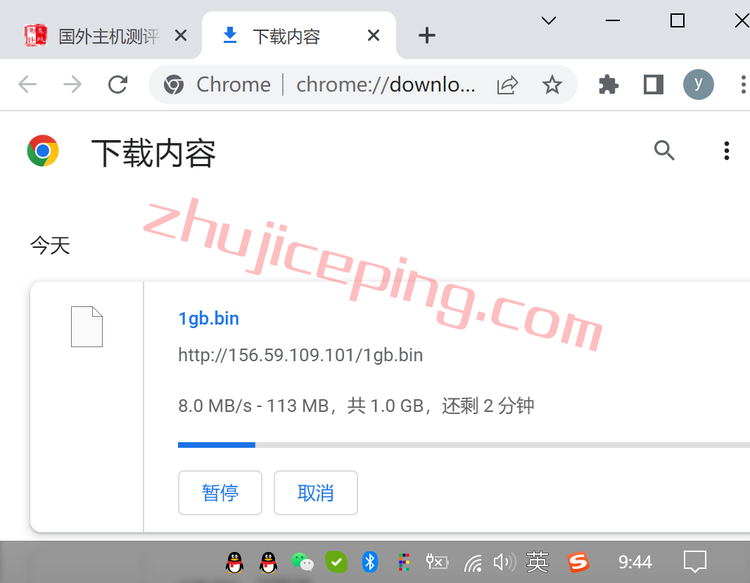 arkmla6-3 zenlayer的菲律宾服务器简单测评，马尼拉机房/默认1Gbps带宽
