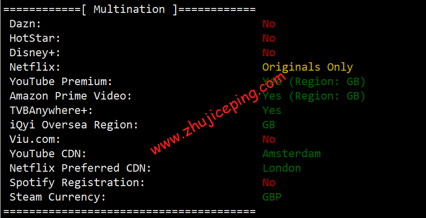 deuk24 digitalocean怎么样？[2022年]Digitalocean英国机房简单测评
