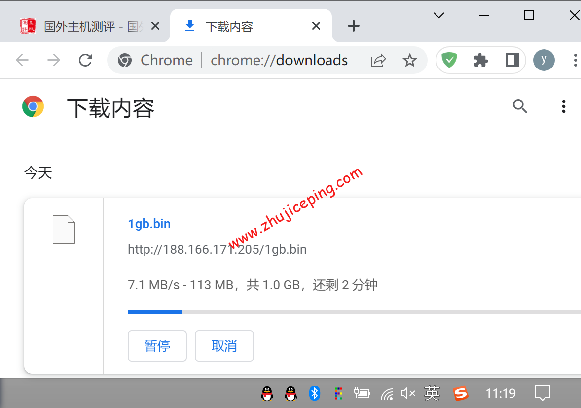 deuk8 digitalocean怎么样？[2022年]Digitalocean英国机房简单测评
