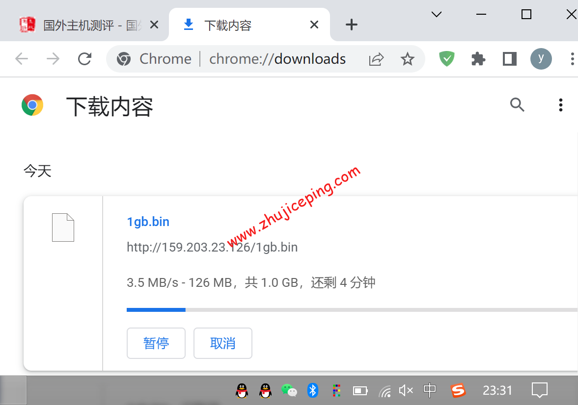 doca6 digitalocean怎么样？[2022年]Digitalocean加拿大机房简单测评