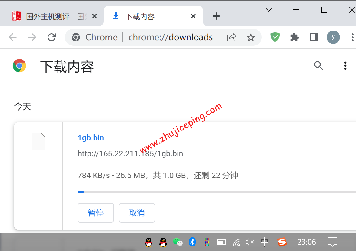 doin8 digitalocean怎么样？[2022年]Digitalocean印度机房简单测评