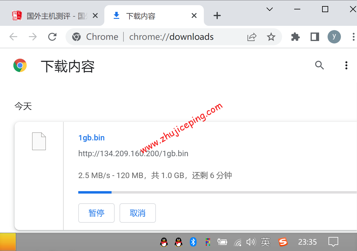 dony7 digitalocean怎么样？[2022年]Digitalocean纽约机房简单测评