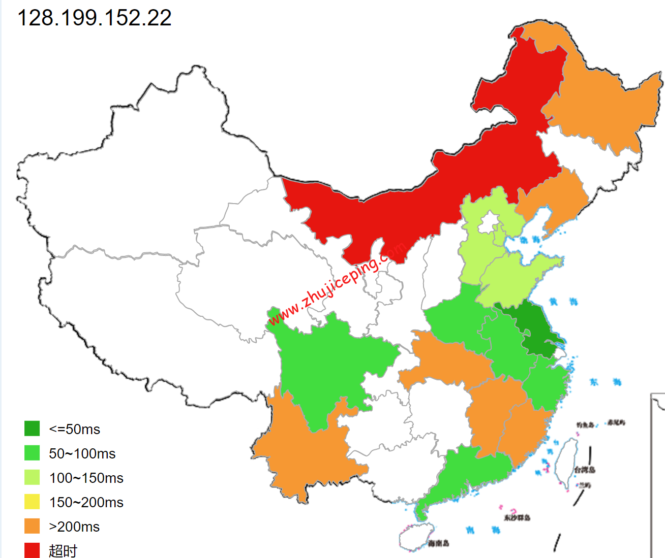 dosgp10 digitalocean怎么样？[2022年]Digitalocean新加坡机房简单测评