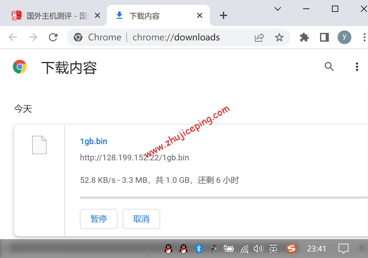 dosgp7 digitalocean怎么样？[2022年]Digitalocean新加坡机房简单测评
