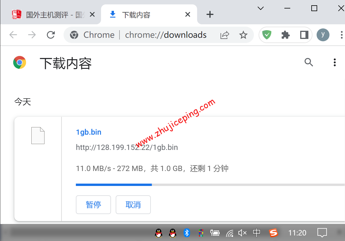 dosgp8 digitalocean怎么样？[2022年]Digitalocean新加坡机房简单测评
