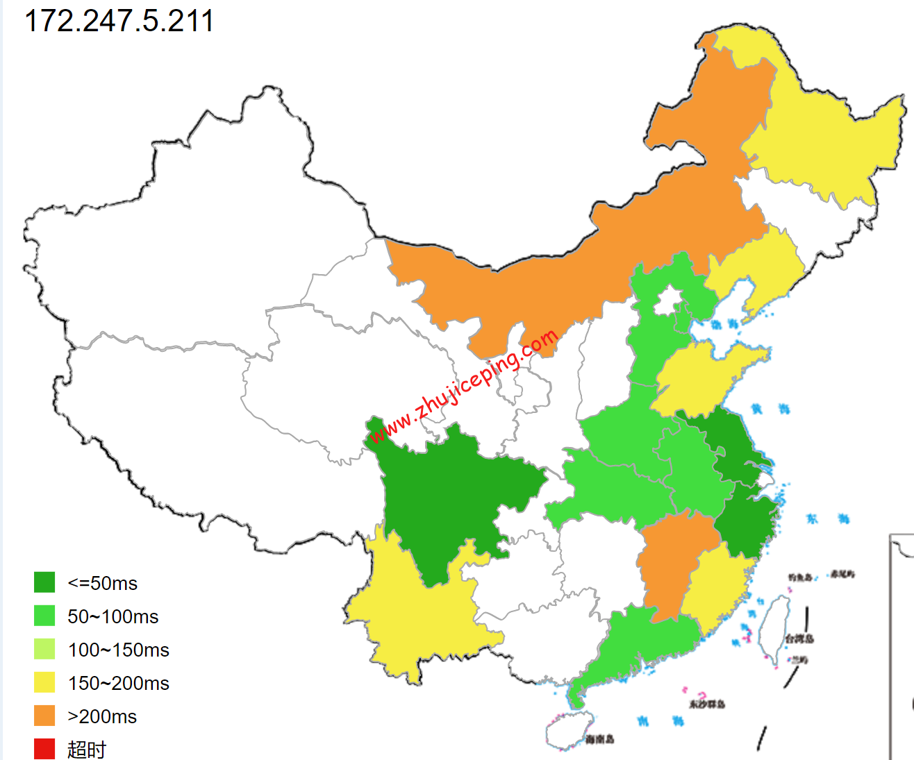 natyun10 简单测评natyun月付29元的美国三网cn2 gia线路vps