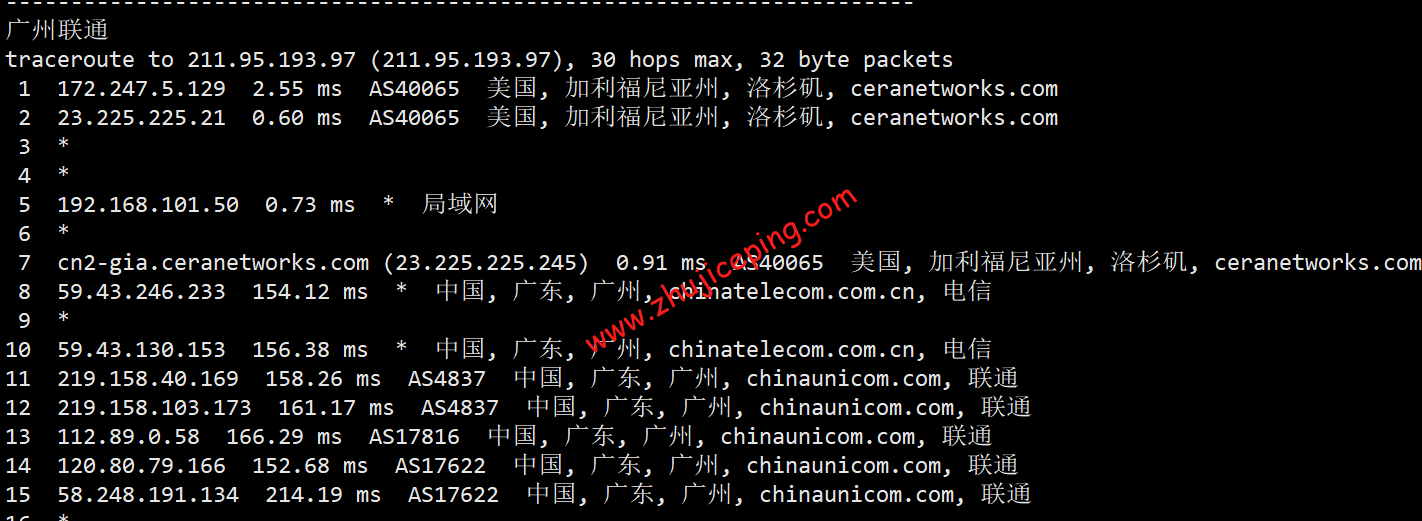 natyun19 简单测评natyun月付29元的美国三网cn2 gia线路vps