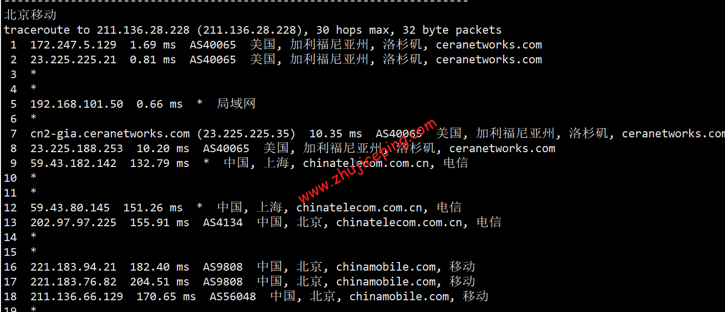 natyun20 简单测评natyun月付29元的美国三网cn2 gia线路vps