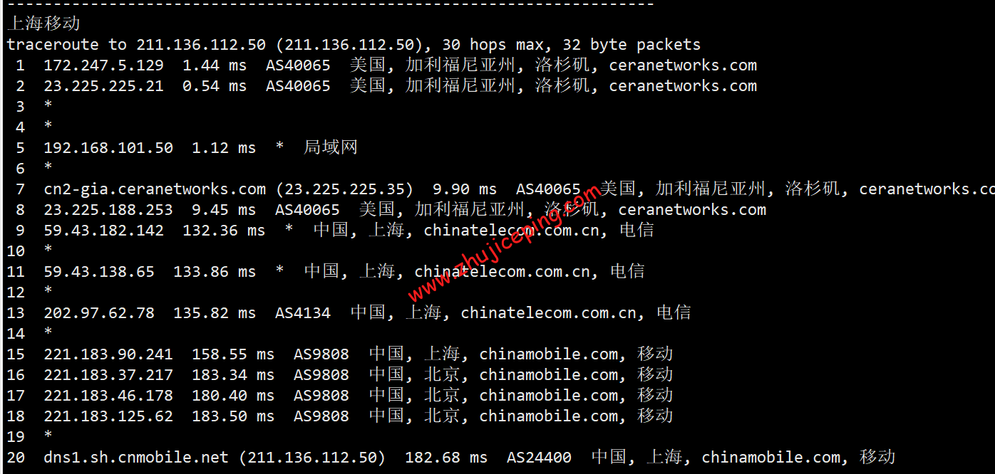 natyun21 简单测评natyun月付29元的美国三网cn2 gia线路vps