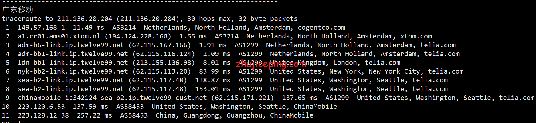 virams22 Virmach新款AMD系列VPS之“荷兰-Amsterdam, NL”机房测评