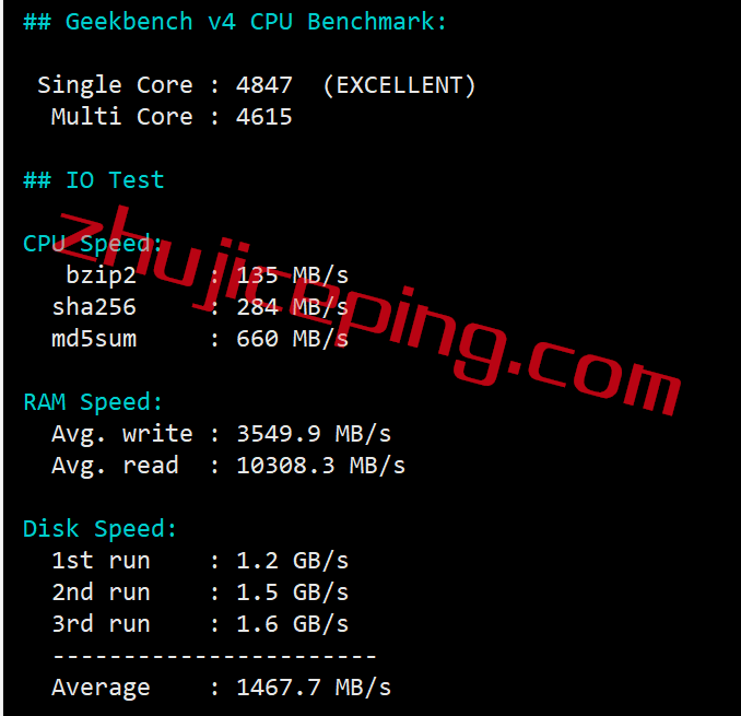 virla26 virmach怎么样？洛杉矶AMD Ryzen系列vps简单测评