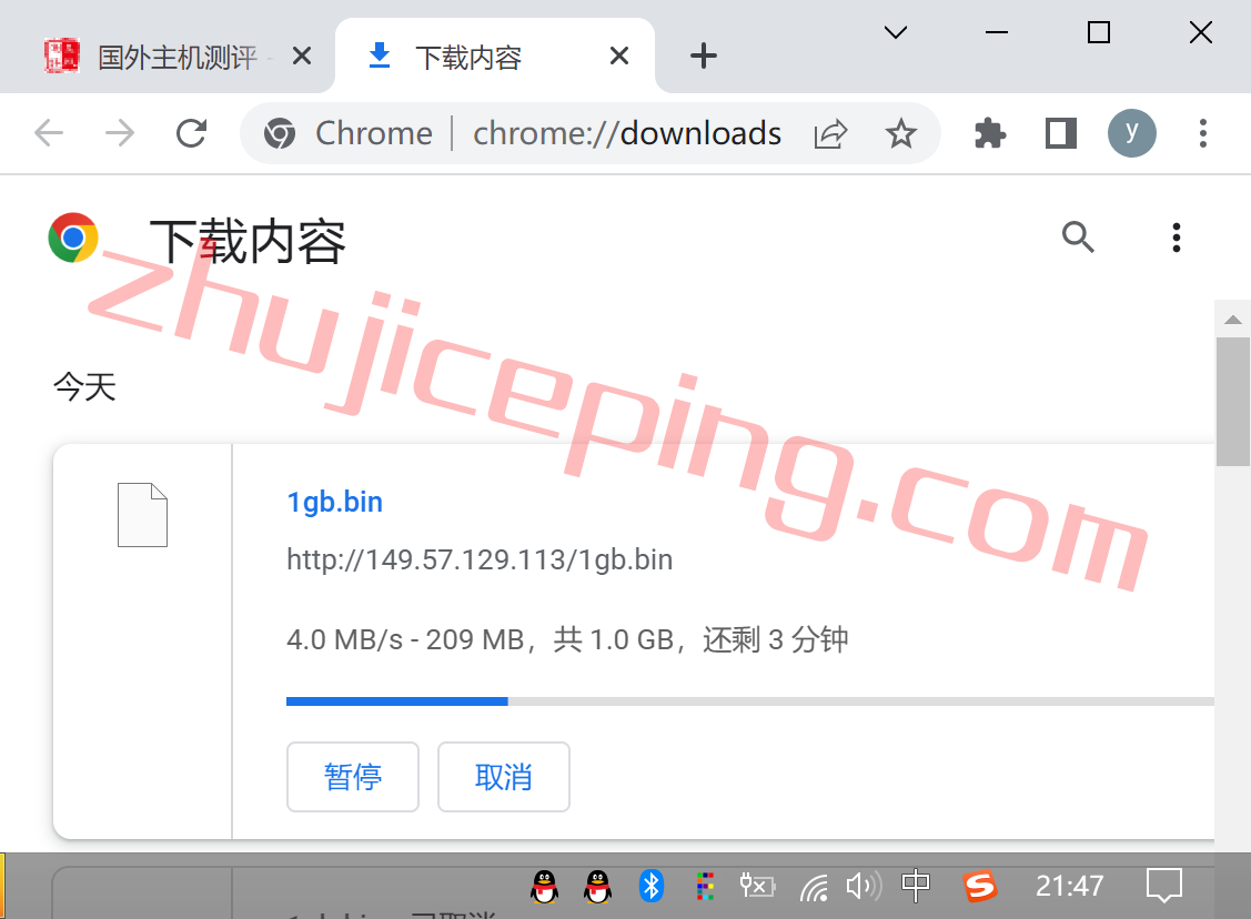virla8 virmach怎么样？洛杉矶AMD Ryzen系列vps简单测评