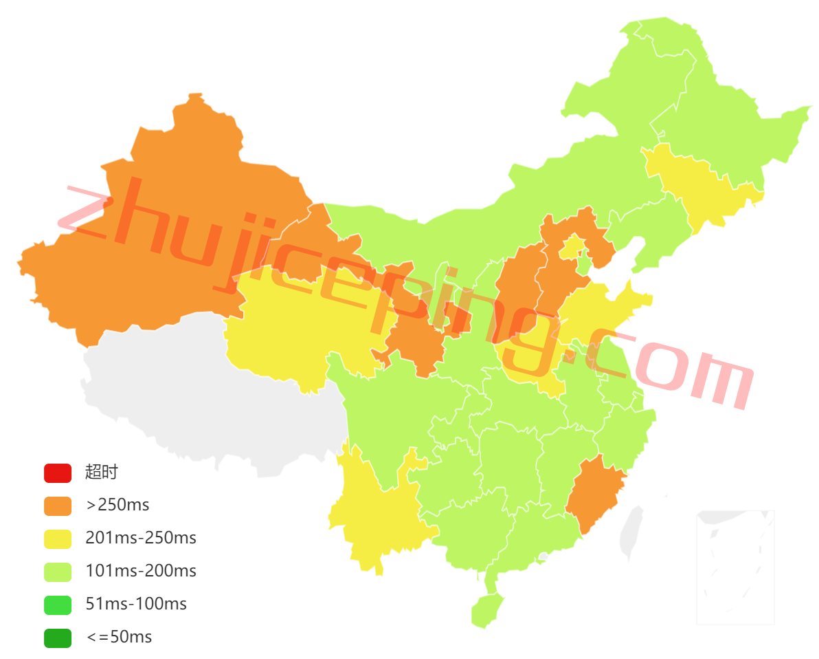 virla9 virmach怎么样？洛杉矶AMD Ryzen系列vps简单测评