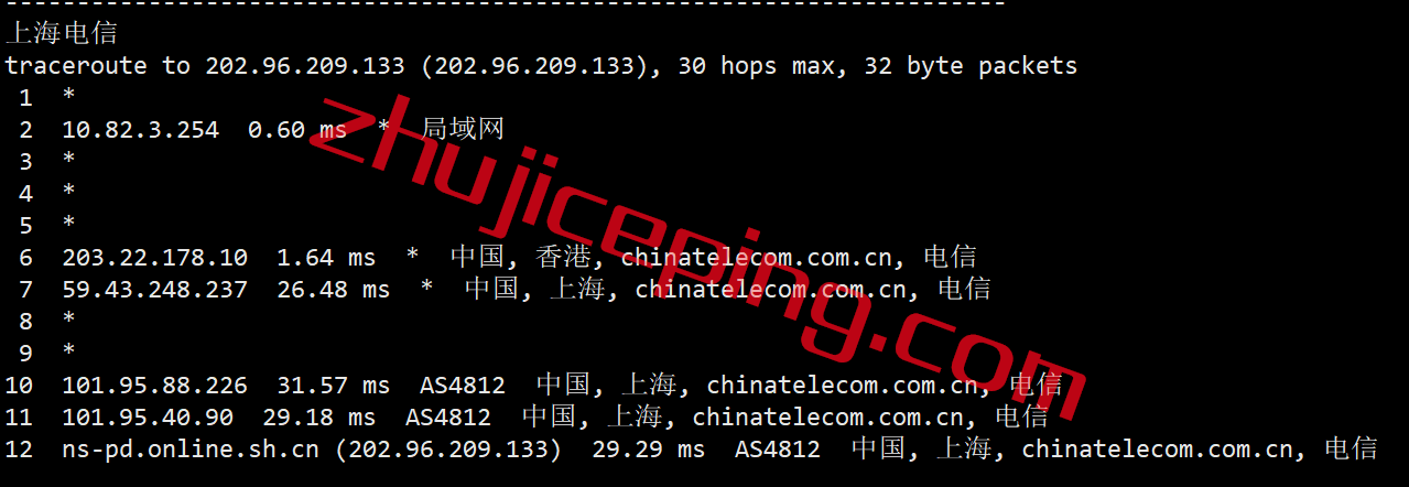vmihk15 vmiss香港vps怎么样？简单测评下月付18元的香港大带宽vps