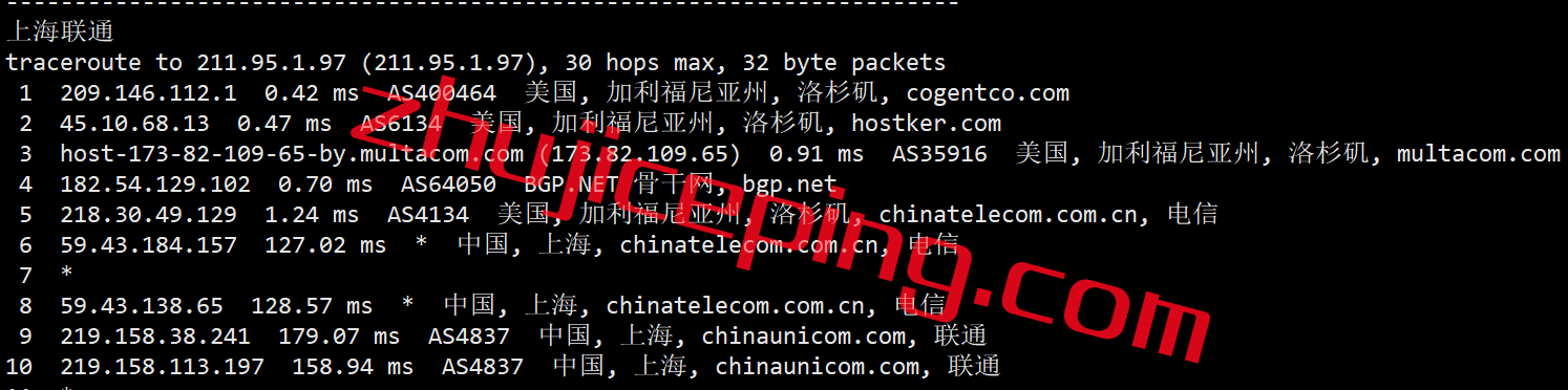 vmius16 vmiss怎么样？简单测评下18元/月的美国cn2gia大带宽VPS