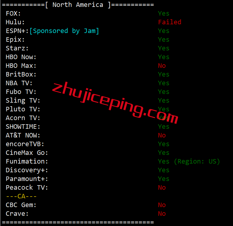 vmius22 vmiss怎么样？简单测评下18元/月的美国cn2gia大带宽VPS
