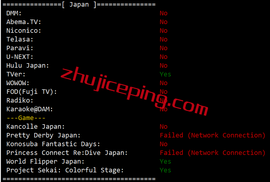 vmjp22 vmiss日本vps怎么样？简单测评下月付18元的日本大带宽vps