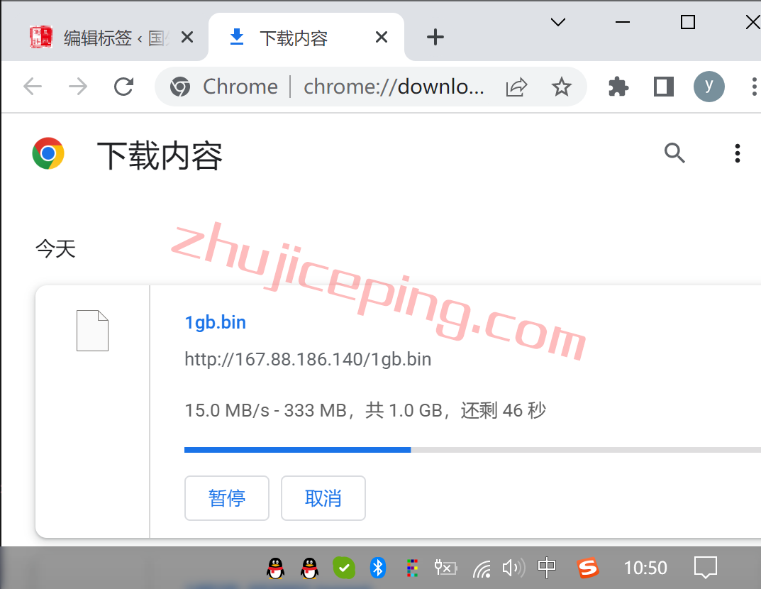 vmjp6 vmiss日本vps怎么样？简单测评下月付18元的日本大带宽vps