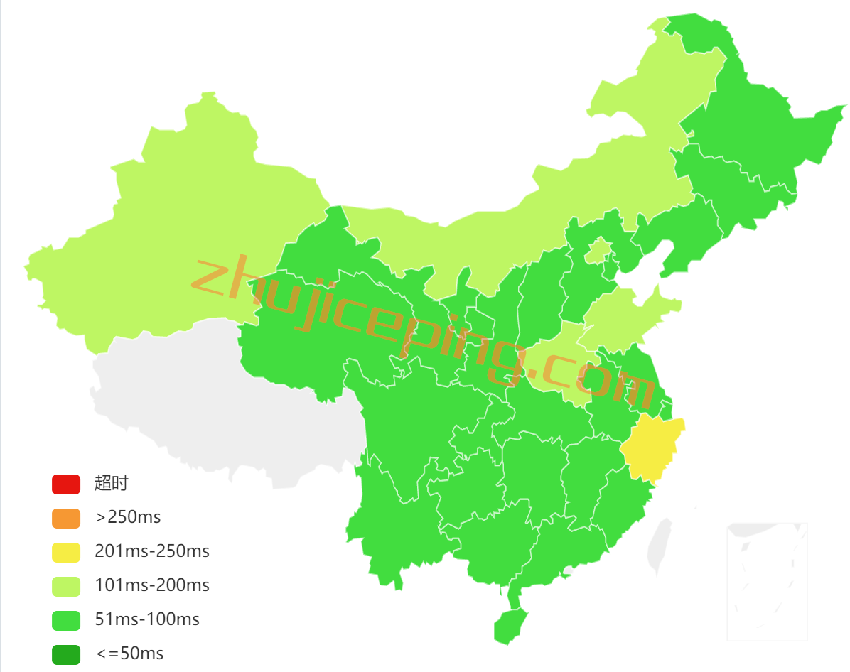 vmjp7 vmiss日本vps怎么样？简单测评下月付18元的日本大带宽vps