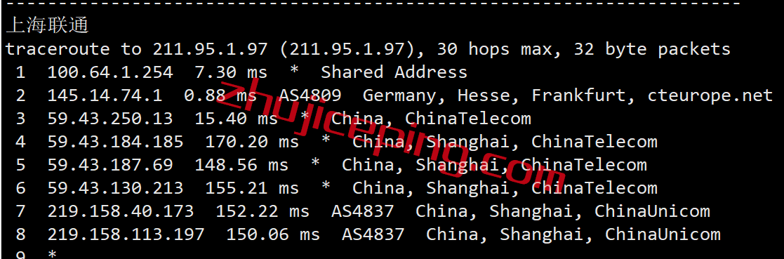 akkodecn18 akkocloud怎么样？德国cn2 gia vps测评数据分享