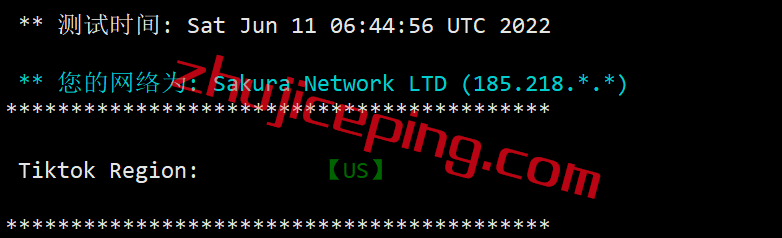 akkouscn23 简单测评下akkocloud的美国cn2 gia vps，强制三网回程走cn2 gia