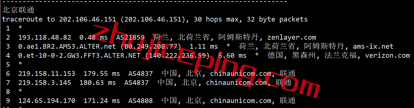 arkams15 zenlayer怎么样？荷兰阿姆斯特丹云服务器简单测评