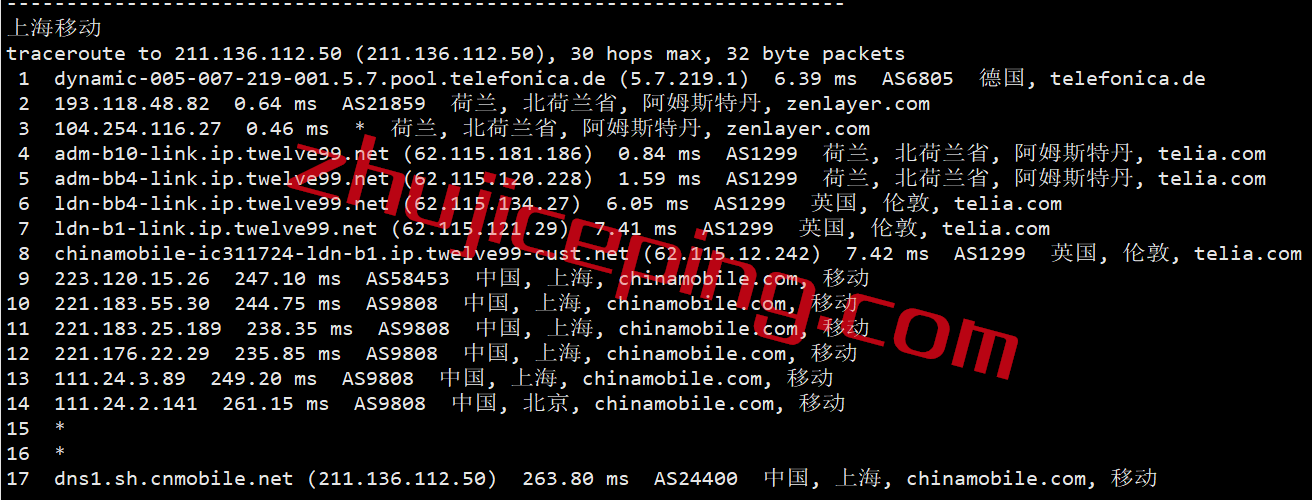 arkams19 zenlayer怎么样？荷兰阿姆斯特丹云服务器简单测评