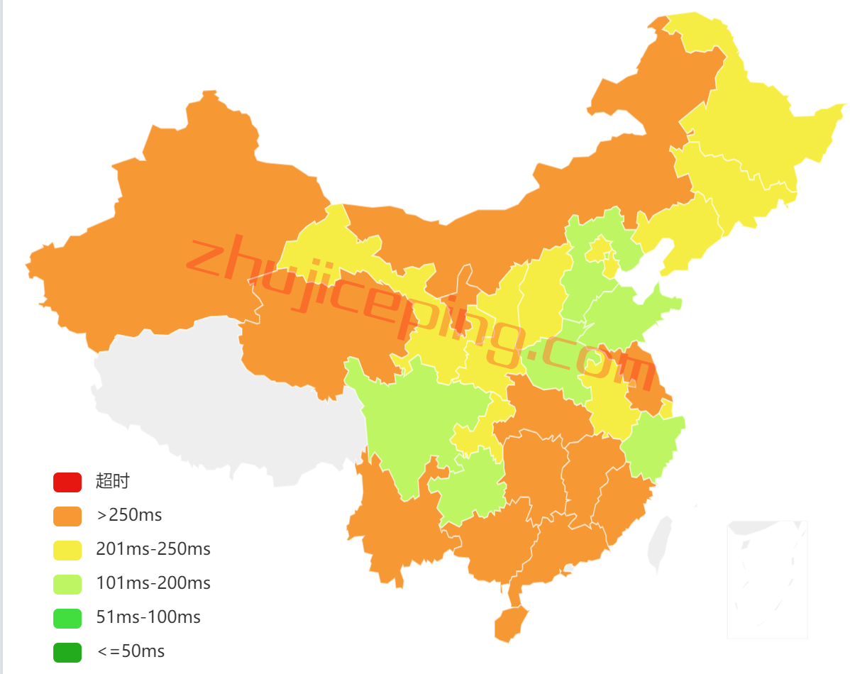 arkams8 zenlayer怎么样？荷兰阿姆斯特丹云服务器简单测评