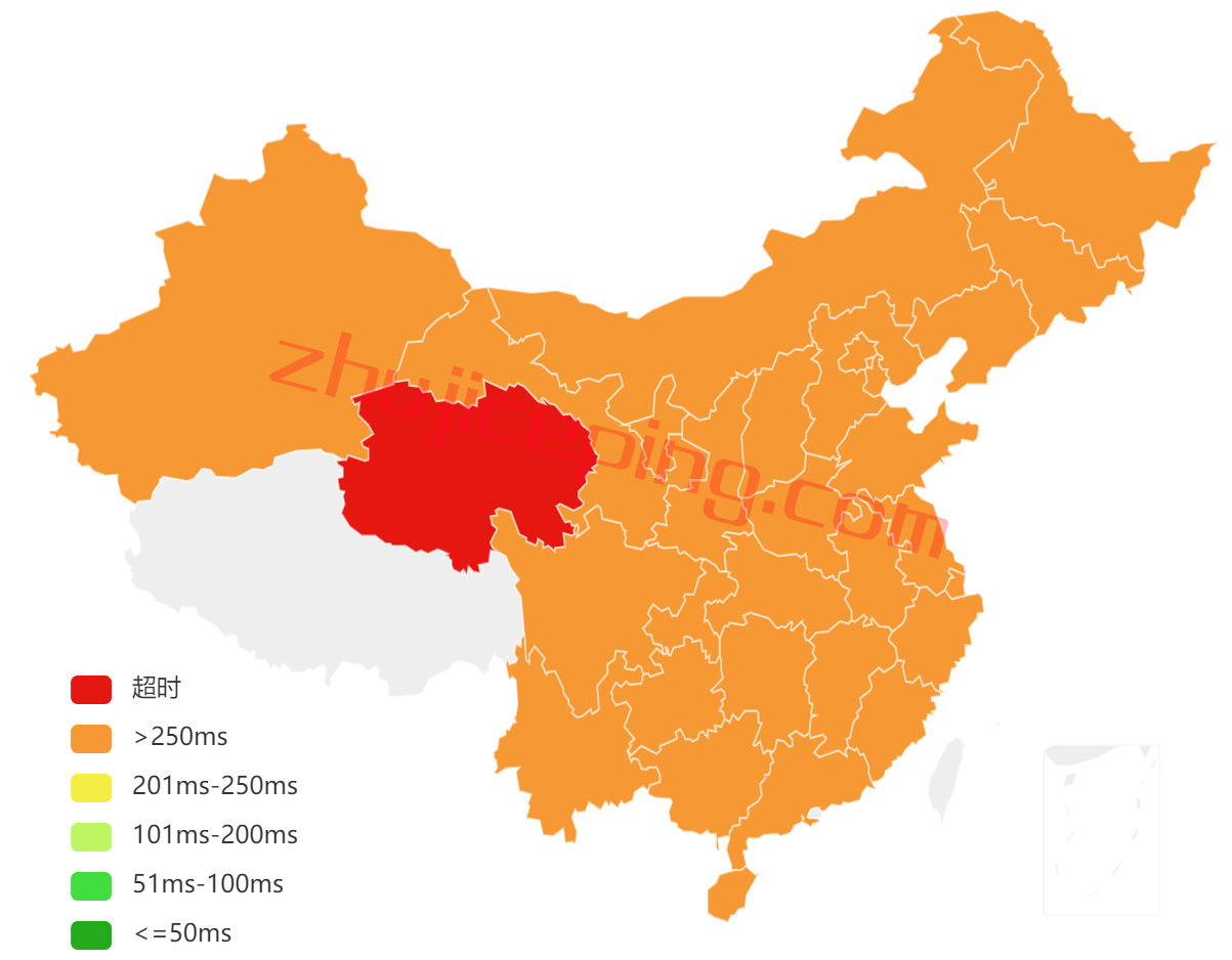arkbr8 zenlayer怎么样？zenlayer巴西机房的云服务器简单测评